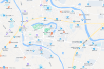 龙南市老城区C-08-03地块电子地图