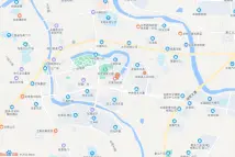 龙南市老城区C-08-03地块电子地图