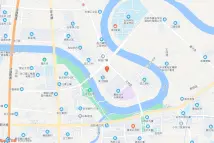 西城街道九龙街南侧、大桥路西侧地块电子地图