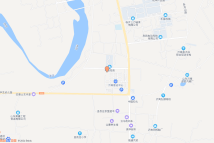 界湖街道迎宾村（原小官庄村）电子地图