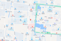 八一路以南，规划道路以西，兰州路以东电子地图