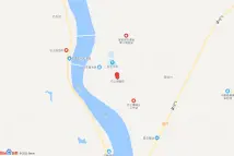 石上镇康庄大道西南侧用地电子地图