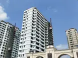 实景图在建工地