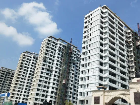 花海国际怎么样:预计2022年底交房,能.-唐山房天下楼盘点评