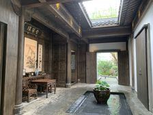 建发养云2室1厅西