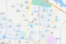 广鑫置业天丰路地块电子地图