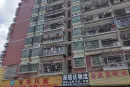 圳发云谷周边配套图