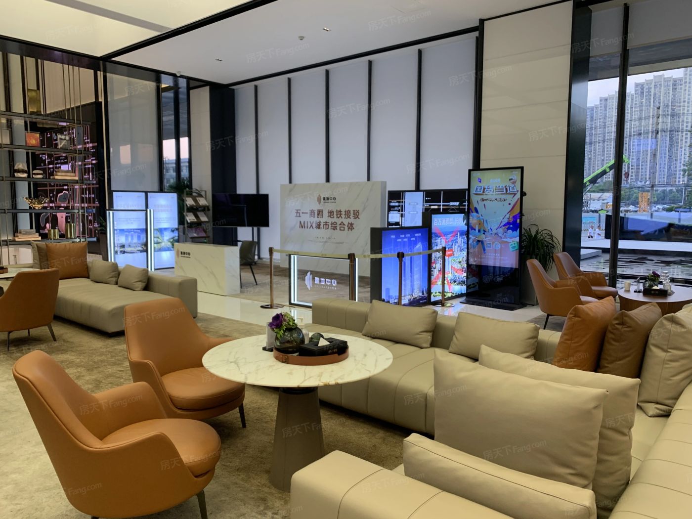 长沙悦府图片相册,长沙悦府户型图,样板间图,装修效果图,实景图-长沙房天下