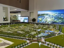 葛宁和光雲境 3室2厅 南