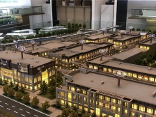 喜福里 2室1厅 南