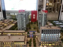 两路空港 喜福里二房75万