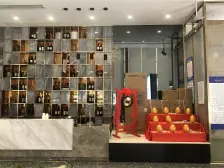 两路空港 喜福里二房78.9万