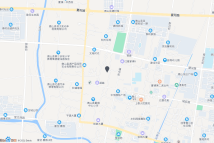 夏镇街道，东临镇中街，南临城后路电子地图