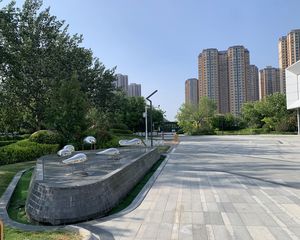 太原碧桂园凤凰城 3室2厅 南 北