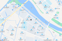 滨江新城23-2B-A号（ZX09-03-12）电子地图