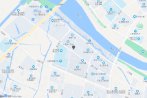 滨江新城23-2B-B号（ZX09-03-12）电子地图