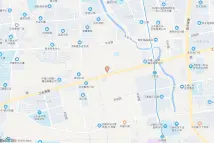 科技城12街区地块12-08电子地图