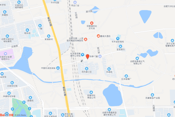 交通图