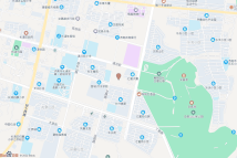 东王城中村改造A-4地块电子地图