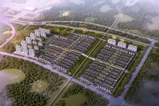 广悦邻里巷[云州区]