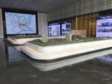 万达龙湖天街旁 出行便利 配套齐全