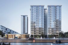 御澜世家[崇州]