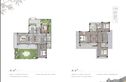 蓝城义乌桃李春风户型图