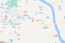 平江县百花台路与杨源路交汇处西南角地块电子地图