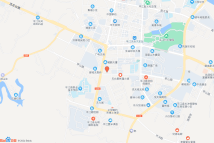 平江县甲山东路北侧地块电子地图