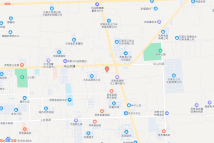 灵寿镇大东关村2022-02地块电子地图
