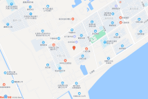 庆丰路以北津滨大（挂）2022-10号地块电子地图