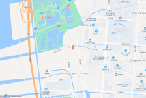 会展湾雍境电子地图