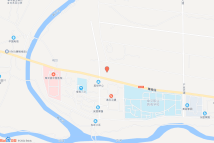 王林口镇西庄村[2021]75-1号地块电子地图