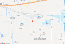 站前商务区舜城大街以北地块A-2电子地图