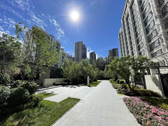 中海锦城怎么样:预计2022年12月末整.-长春房天下楼盘点评