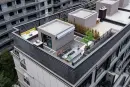 旭辉·江山雲出实景图