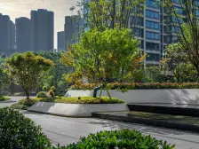 精装三房,户型好,朝公园,享天然氧吧