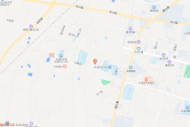 老城A地块B-1地块电子地图