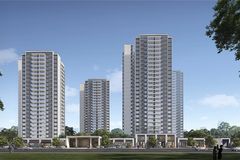 还在为了价格挠头选房吗?来看看2024年04月佛山南海22000-28000元/㎡