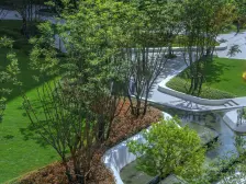 华宇城精装三房,住家安静,拎包入住