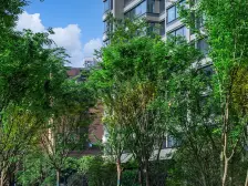 凤天路 华宇城一期 正规三房 拎包入住