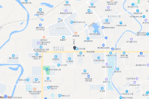 新攀乐·西锦城电子地图