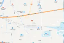 站前商务区舜城大街以北地块A-3电子地图