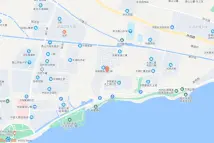 太湖上景花园·华丽公馆电子地图