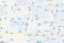 国欣云境府电子地图