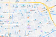 珑悦居电子地图