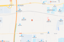 唐冶北片区一期(唐冶中路以西)A-1地块电子地图