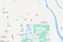 宁海县宁东18-C地块电子地图