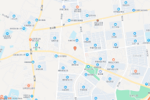 法库镇吉祥街道原一中南侧地块电子地图