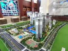 八桂绿城龙庭水岸